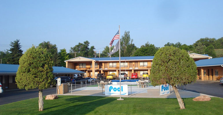 hot springs hills inn